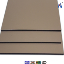 Weltweit mit dem neuen Style Building Material Composite Panel